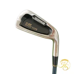 MARUMAN Guinness アイアン 10本セット 3番〜SW Yahoo!オークション