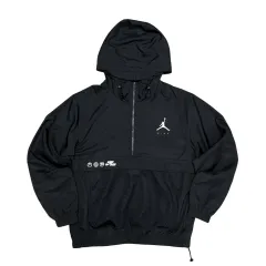 2025年最新】jordan アノラック nikeの人気アイテム - メルカリ
