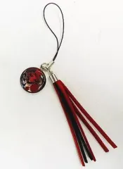 【中古】ストラップ(キャラクター) [単品] オリジナルストラップ 「PSPソフト DIABOLIK LOVERS -ディアボリックラヴァーズ-」 ステラセット特典