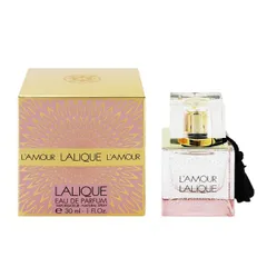 ラリック アムール EDP・SP 30ml 香水 フレグランス L’AMOUR LALIQUE 新品 未使用のサムネイル