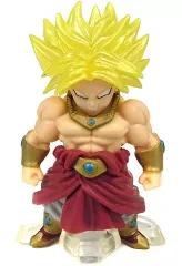 【中古】食玩 トレーディングフィギュア 6.ブロリー(伝説の超サイヤ人) 「ドラゴンボールアドバージ14」