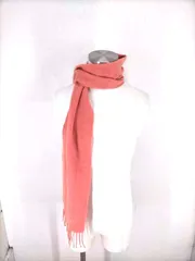 クロエ Chloe 洗えるカシミヤストール レディース  表記無のサムネイル