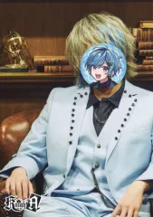 【中古】キャラカード まひとくん。(A) ランダムブロマイド 「KnightA -騎士A- ONEMAN LIVE 2022 SUMMER『Show Time』」