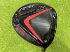 2025年最新】prgr rs justの人気アイテム - メルカリ