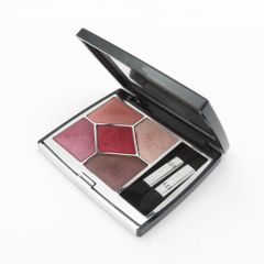 美品 Christian Dior ディオール サンククルールクチュール 879 アイシャドウ 残量多 BY9832T