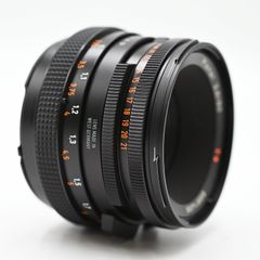 HASSELBLAD ハッセルブラッドCarl Zeiss CF Planar 80mm F2.8 T* 交換レンズ 【中古】