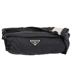 2025年最新】[プラダ]PRADA メンズ TESSUTO MONTAGN ナイロン