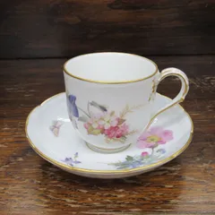 マイセンデミダスカップ Amazon.co.jp: マイセン meissen デミタスカップアンドソーサー