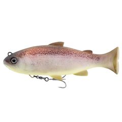 JACKALL ジャッカル VIVIDUS ヴィヴィダス SWIM BAIT スイムベイト 145mm 51g Floating フローティング 高浮力ボディ サイドフックアイ リッジテール スーパーソフトマテリアル ルアー バス釣り RTロックトラウト