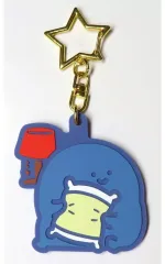 【中古】キーホルダー 名も無き者 お星さまラバーチャーム 「一番くじ お文具といっしょ ～まいにちルーティン～」 F賞