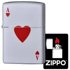 2023年最新】ZIPPO トランプの人気アイテム - メルカリ