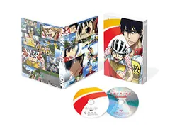 2024年最新】弱虫ペダル new generation dvdの人気アイテム - メルカリ