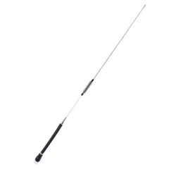 本場 US直輸入 Shark アンテナ CB ヘリカル アンテナ 60cm 楽天市場】US 直輸入 CB 27MHz アンテナ 140cm ブラックセンター