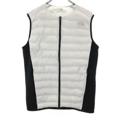 THE NORTH FACE ノースフェイス レッドランプロ 中綿ベスト L ティングレー NY81972 アウトドア メンズ 古着