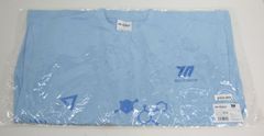 ブルアカふぇす! 学園Ｔシャツ　ミレニアムサイエンススクール  Lサイズ