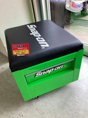 Snap-on クーラーボックス サッカーアーケードボード - メルカリ