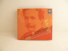 Legacy - Strauss: Ein Heldenleben, etc / Mengelberg, et al　ウィーン・フィルハーモニー管弦楽団　クレメンス・クラウス 、 ウィレム・メンゲルベルク