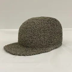 noroll loopコラボキャップ NOROLL LOOP コラボ キャップ 黒 古着屋 - メルカリ
