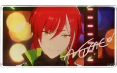 【中古】アクリルスタンド・アクリルパネル 逆先夏目 「あんさんぶるスターズ!! ES Music Garden Liveカットアクリルスタンド B」 通販限定