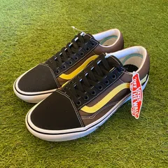 VANS COMFYCUSH OLD SKOOL 