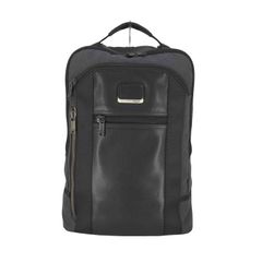 トゥミ TUMI ALPHA BRAVO Davis Backpack デイヴィス バックパック メンズ 表記無 