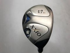 【最短翌日発送】The XXIO | 21 | R | MP500 | 中古 | ユーティリティ | ダンロップ