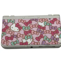 2025年最新】new 3ds キティの人気アイテム - メルカリ 2025年最新】new 3ds キティの人気アイテム - メルカリ