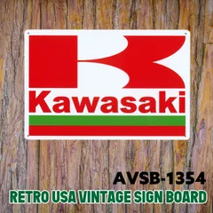 2025年最新】kawasaki 看板の人気アイテム - メルカリ