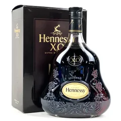 kaaaana7さま専用　　　ヘネシー Hennessy XO  1000ml新品未使用未開封です