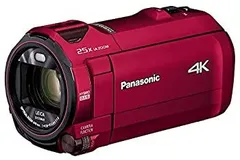 2025年最新】Panasonic パナソニック HC-VX992M-Rの人気アイテム 