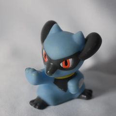 ポケモン モンコレ リオル 限定キラキラver. - メルカリ
