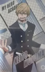 僕のヒーローアカデミア(ヒロアカ) 紙類 ウェハース フォトカード トレカ トレカ モノマ