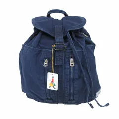 【即完品】PORTER ポーター　ディープブルー　リュック 藍染　ウェブ限定 吉田カバン ポーター ディープブルー リュックサック 630-06467
