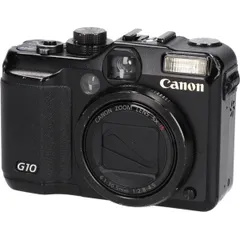 ❁動作良好❁Canon キャノン PowerShot POWERSHOT G10 Canon PowerShot G10 Review: Digital Photography Review