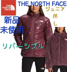 THE NORTH FACEノースフェイス リバーシブル フリースジャケット新品