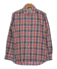 ORIAN カジュアルシャツ メンズ 【古着】【中古】【送料無料】