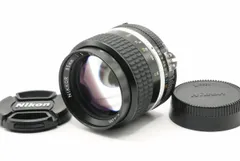 2025年最新】Ai 85mm F2の人気アイテム - メルカリ