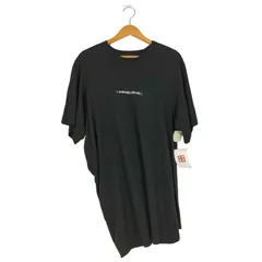トップス julius 09ss archive silkcutsew Julius SS09 JULIUS_7 DISTRESSED SILK JERSEY LONGSLEEVES