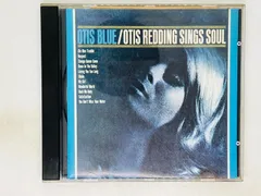 2024年最新】Otis Redding / Otis Blue: Otis Redding Sings Soul 