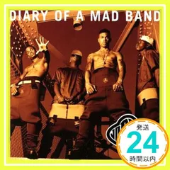 Jodeci / Diary Of A Mad Band レコード 71Qg1Nd0ofL._UF894,1000_QL80_.jpg