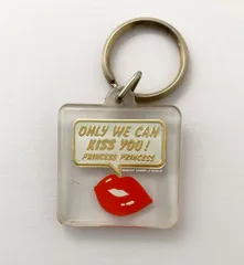 プリンセス・プリンセス プリプリ キーホルダー