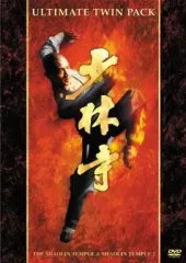 2026年最新】少林寺怒りの鉄拳 デジタル・リマスター版 [DVD]の人気