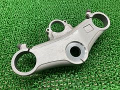 ドゥカティ モンスター Riding House トップブリッジ アルミ削り出し 