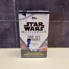 2025年最新】masterwork starwarsの人気アイテム - メルカリ