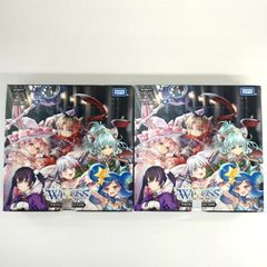 ウィクロス WIXOSS PRIMAL SELECTOR 【WX25-P1】【2BOX-新品未開封-4904810954491】