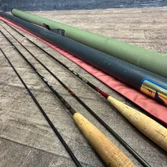 テンリュウ　スーパーフェイテス 上飯田取扱商品＜フライ-テンリュウロッド＞