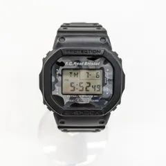 2024年最新】g-shock fcrbの人気アイテム - メルカリ