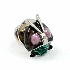 신·가면 라이더×SWANK(스완크) 마스크 핀즈 S-KR-2023-PIN01