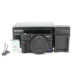 【返品保証・動作良好】SONY RX100M6 美品セット 返品保証・動作良好】SONY RX100M6 美品セット Amazon.co.jp
