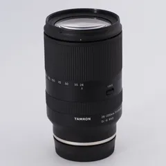 2024年最新】tamron a071の人気アイテム - メルカリ